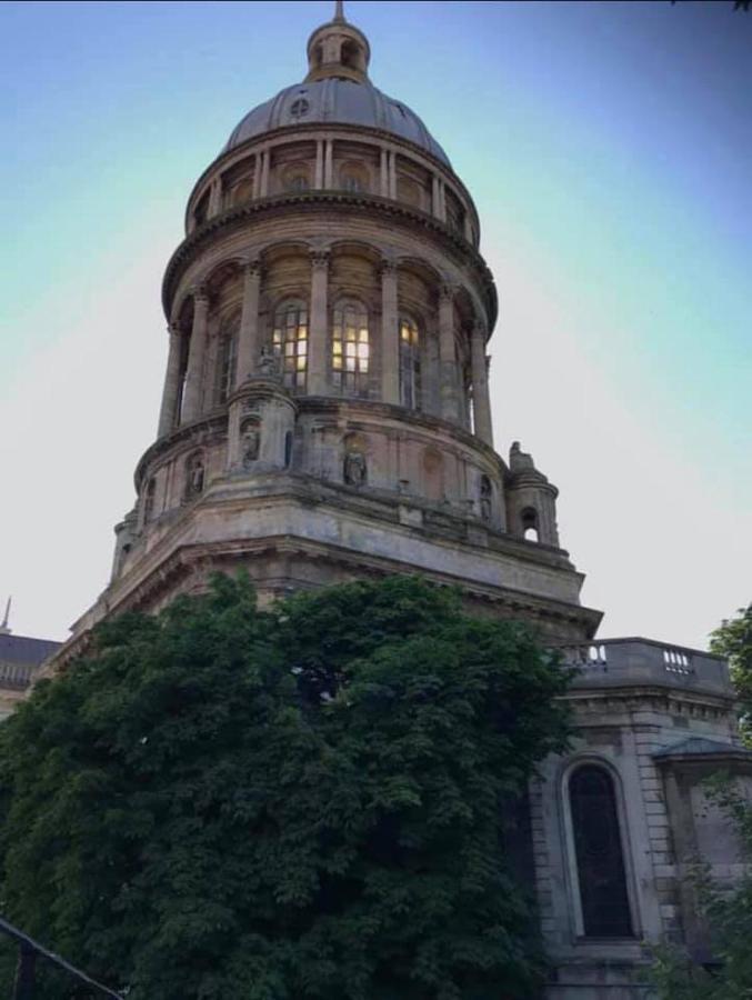 La Felicita Classement ****Vue Cathedrale! Μπουλόν-Σιρ-Μερ Εξωτερικό φωτογραφία